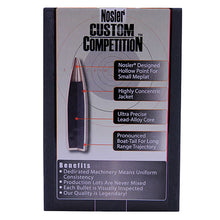 Load image into Gallery viewer, 22 Cal 52gr Custcmp Hpbt (250 Ct)