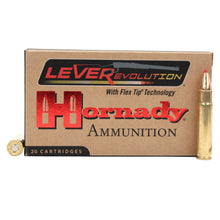 Load image into Gallery viewer, Ammo 35 Rem 200gr Ftx Lvrev-20