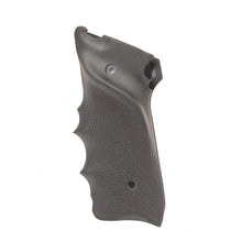 Load image into Gallery viewer, Ruger Mk Ii Mk Iii Rub Grip Rhtr Blk