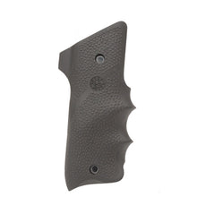 Load image into Gallery viewer, Ruger Mk Ii Mk Iii Rub Grip Rhtr Blk