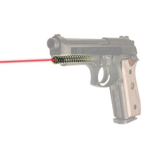 Load image into Gallery viewer, Red Gr Laser(beretta 92,96 Taurus92,99)
