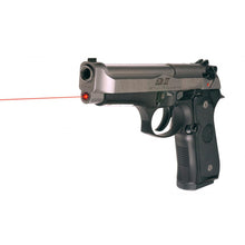Load image into Gallery viewer, Red Gr Laser(beretta 92,96 Taurus92,99)