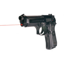 Load image into Gallery viewer, Red Gr Laser(beretta 92,96 Taurus92,99)