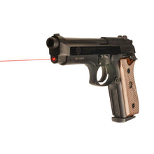 Load image into Gallery viewer, Red Gr Laser(beretta 92,96 Taurus92,99)