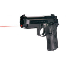 Load image into Gallery viewer, Red Gr Laser(beretta 92,96 Taurus92,99)