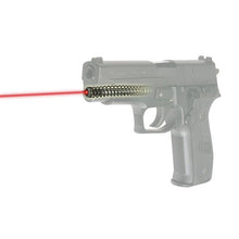 Load image into Gallery viewer, Sig P226 - .357-.40 Guide Rod Laser