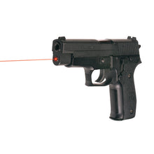 Load image into Gallery viewer, Sig P226 - .357-.40 Guide Rod Laser