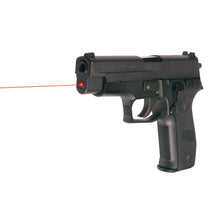Load image into Gallery viewer, Sig P226 - 9mm Guide Rod Laser