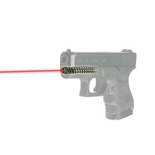 Load image into Gallery viewer, Glock 26, 27, 33 Guide Rod Laser