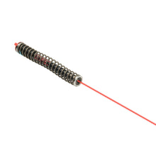 Load image into Gallery viewer, Glock 17, 22, 31, 37 Guide Rod Laser