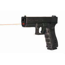 Load image into Gallery viewer, Glock 17, 22, 31, 37 Guide Rod Laser