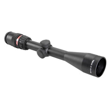 Load image into Gallery viewer, Accupoint 3-9x40 Red Triangle