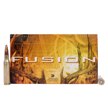 Load image into Gallery viewer, Fusion 7mm-08 Rem 140 Grain