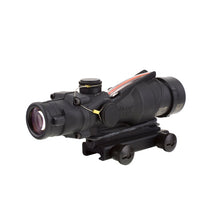 Load image into Gallery viewer, Acog 4x32 Usmc For M4 W-ta51 Mt
