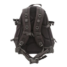Load image into Gallery viewer, 3 Day Assault Backpack - Black