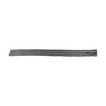 Load image into Gallery viewer, Knit Gun Sock Oversized Gray