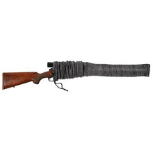 Load image into Gallery viewer, Knit Gun Sock Oversized Gray