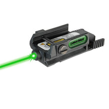 Load image into Gallery viewer, Uni Rail Mounted Laser (green)