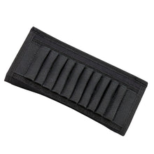 Load image into Gallery viewer, Rifle Cartidge Slide, Black