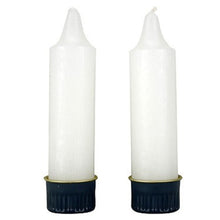 Load image into Gallery viewer, Emergency Candles -- Pkg Of 2