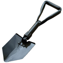 Load image into Gallery viewer, Folding Shovel