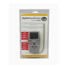 Load image into Gallery viewer, Digital Thermometer