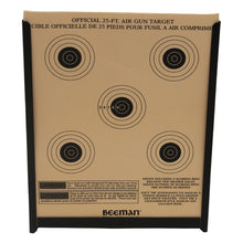 Load image into Gallery viewer, Pellet Trap W-targets&amp;silhouettes