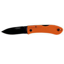 Load image into Gallery viewer, Dozier Folding Hunter, Blaze