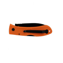 Load image into Gallery viewer, Dozier Folding Hunter, Blaze