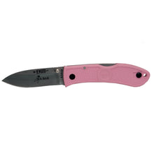 Load image into Gallery viewer, Dozier Folding Hunter, Pink