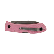 Load image into Gallery viewer, Dozier Folding Hunter, Pink