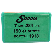 Load image into Gallery viewer, 7mm .284 150gr Sbt-100