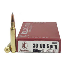 Load image into Gallery viewer, 30-06 Sprg 150gr Part (per 20)
