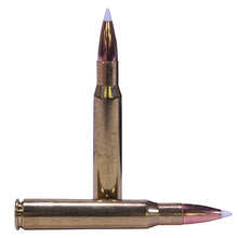 Load image into Gallery viewer, 30-06 Sprg 165gr Accubnd (per 20)