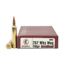 Load image into Gallery viewer, 257 Wbymag 110gr Accubnd (per 20)