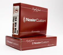 Load image into Gallery viewer, 264 Winchester 130gr Accubond (20 Ct.)
