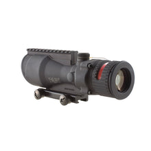Load image into Gallery viewer, Acog 6x48 Red Chevron .308 W-ta75