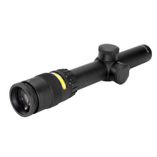 Load image into Gallery viewer, Accupoint 1-4x24 Amber Tri 30mm