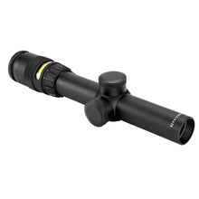 Load image into Gallery viewer, Accupoint 1-4x24 Amber Tri 30mm