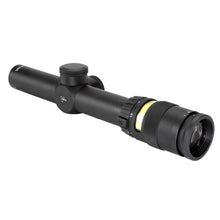 Load image into Gallery viewer, Accupoint 1-4x24 Amber Tri 30mm