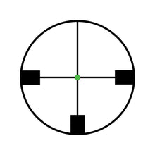 Load image into Gallery viewer, Accupnt 1-4x24, G#4 Grn Dot 30mm