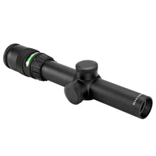 Load image into Gallery viewer, Accupoint 1-4x24 Green Tri 30mm