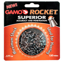 Load image into Gallery viewer, Rocket Pellets (per 150)