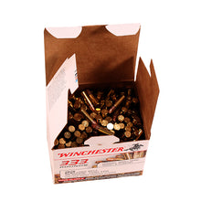 Load image into Gallery viewer, 22lr Copper Hp Bulk -333