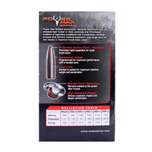 Load image into Gallery viewer, Supx 300 Win Mag 150gr Pmbond -20