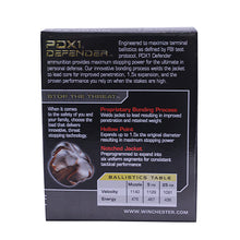 Load image into Gallery viewer, 40sw 165gr Suprmelt Pdx1 Bond -20