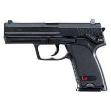 Load image into Gallery viewer, Hk - Usp - Black