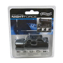 Load image into Gallery viewer, Walther - Flr 650 Flashlight And Laser