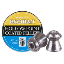 Load image into Gallery viewer, Hollow Point Pellets .177cal 500