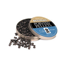 Load image into Gallery viewer, Pointed Pellets .177cal 500 Ct